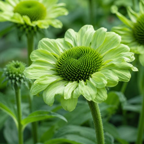 Jeżówka Sunseekers "GREEN JEWEL"