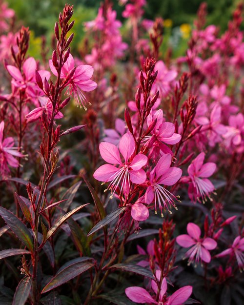 Gaura "Flamingo Pink"