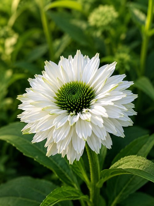 Jeżówka Sunseekers "WHITE BEAUTY"