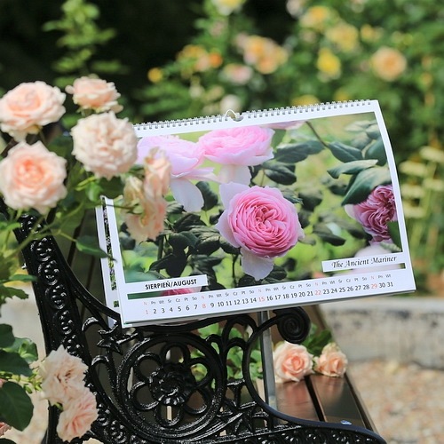 KALENDARZ na 2021 rok