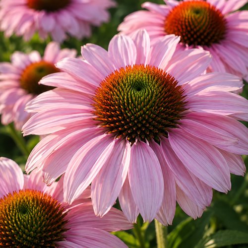 Jeżówka Sunseekers "BLUSH"