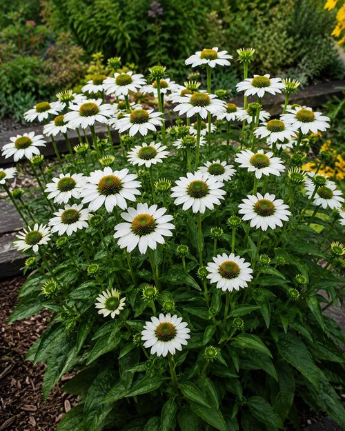 Jeżówka Papallo® Classic White