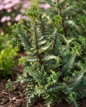 Wietlica japońska 'Crested Surf'