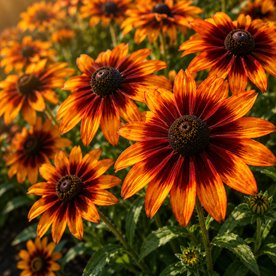 Rudbekia Sunbeckia® Sarah
